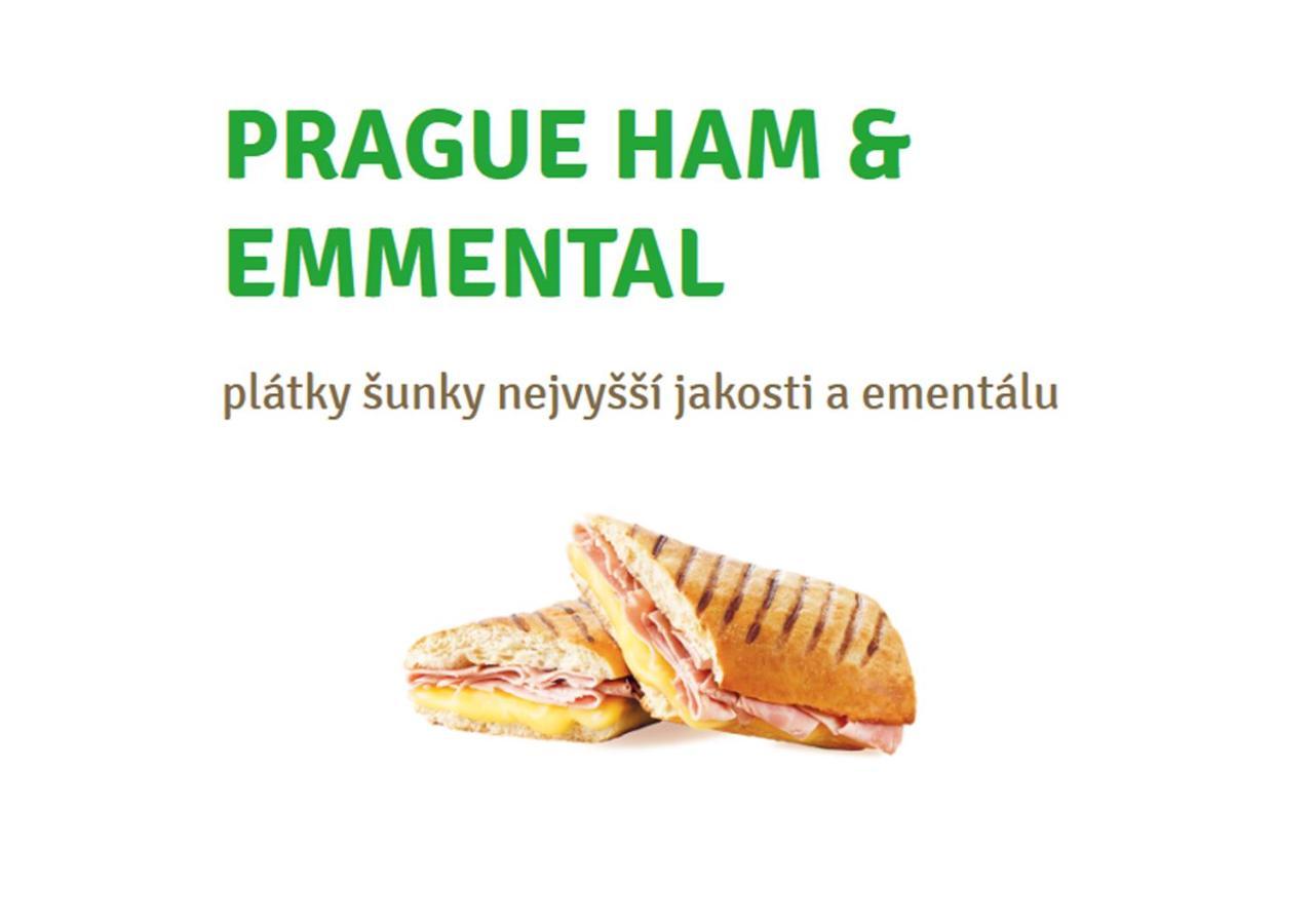 Satlava Valtice Apartman Kültér fotó