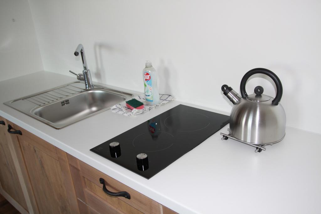 Satlava Valtice Apartman Kültér fotó