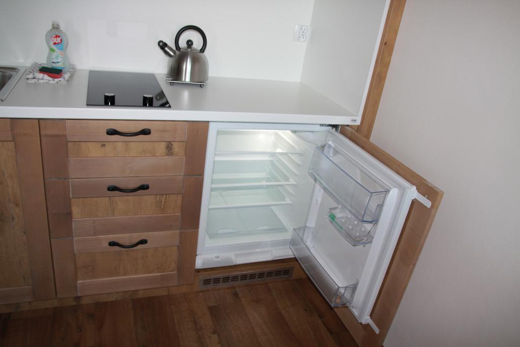 Satlava Valtice Apartman Kültér fotó