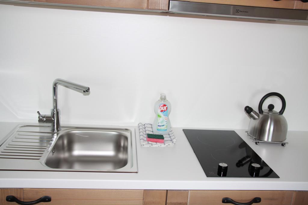 Satlava Valtice Apartman Kültér fotó