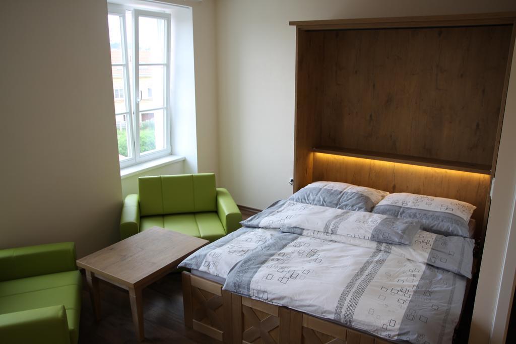 Satlava Valtice Apartman Kültér fotó