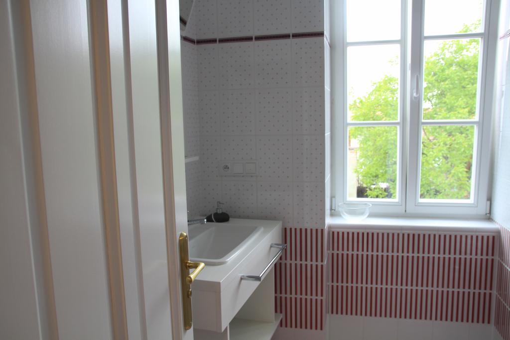 Satlava Valtice Apartman Kültér fotó