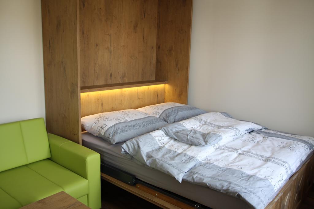 Satlava Valtice Apartman Kültér fotó