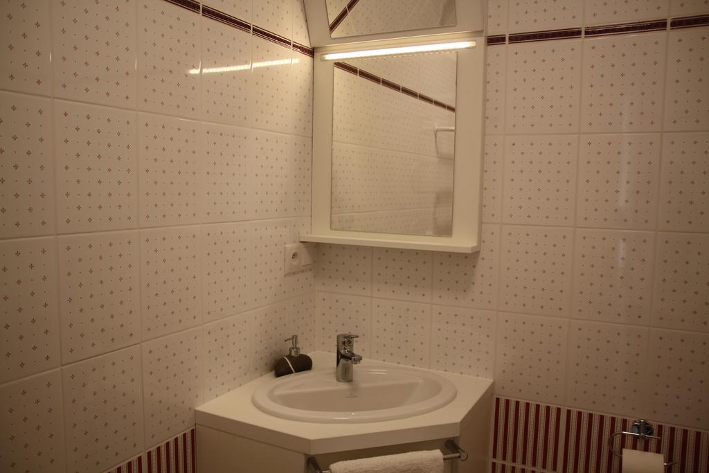 Satlava Valtice Apartman Kültér fotó