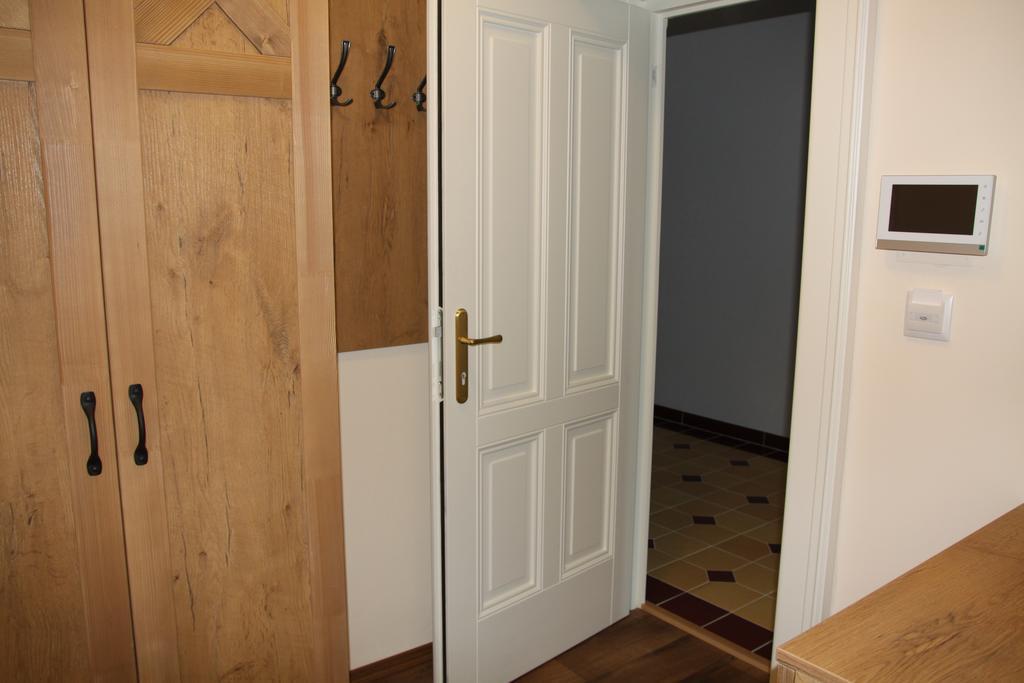 Satlava Valtice Apartman Kültér fotó