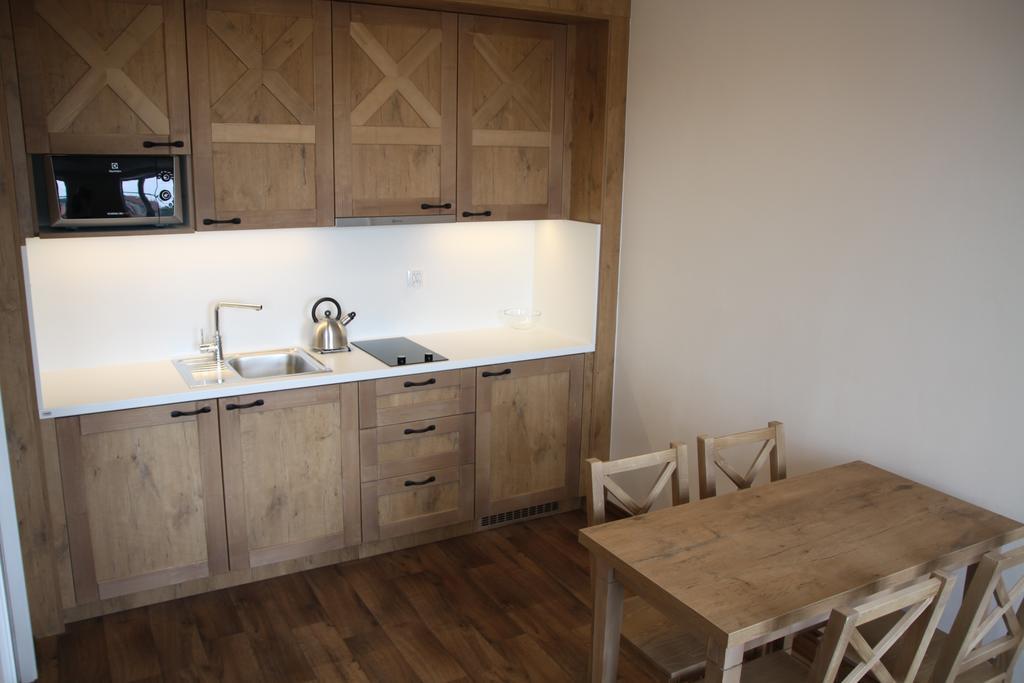 Satlava Valtice Apartman Kültér fotó
