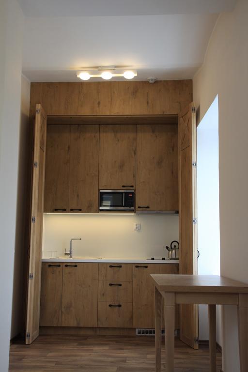 Satlava Valtice Apartman Kültér fotó