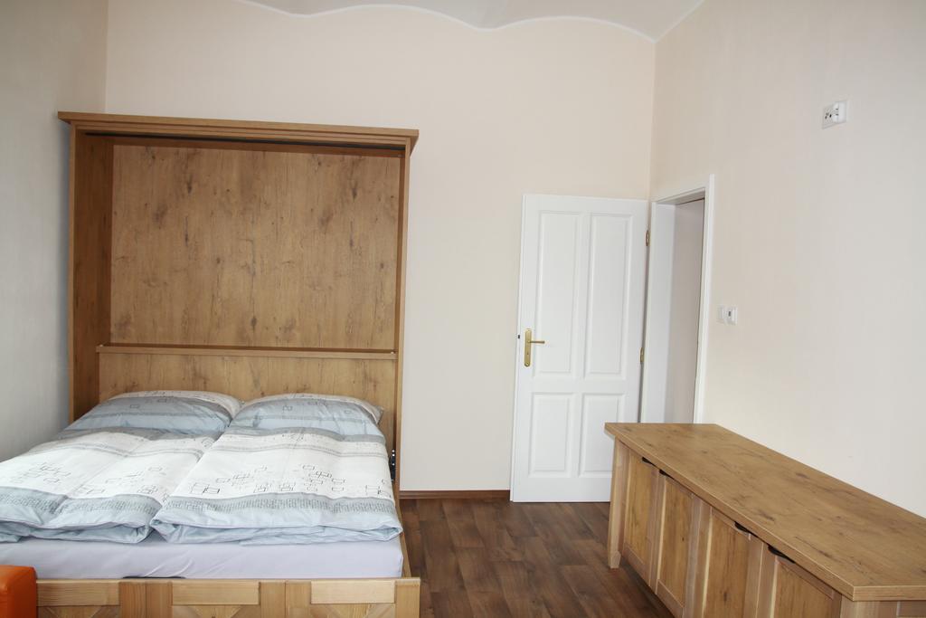 Satlava Valtice Apartman Kültér fotó